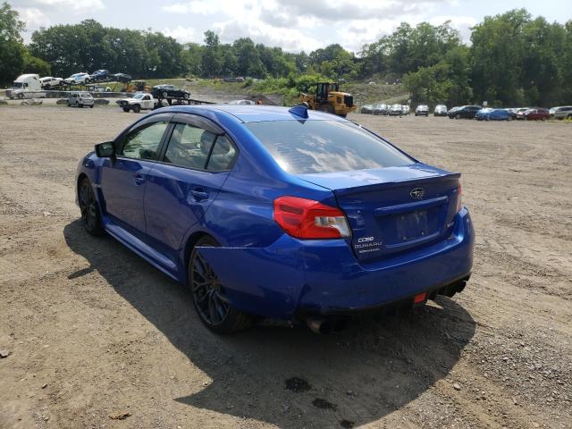 2015 SUBARU WRX PREMIU JF1VA1D66F9837224