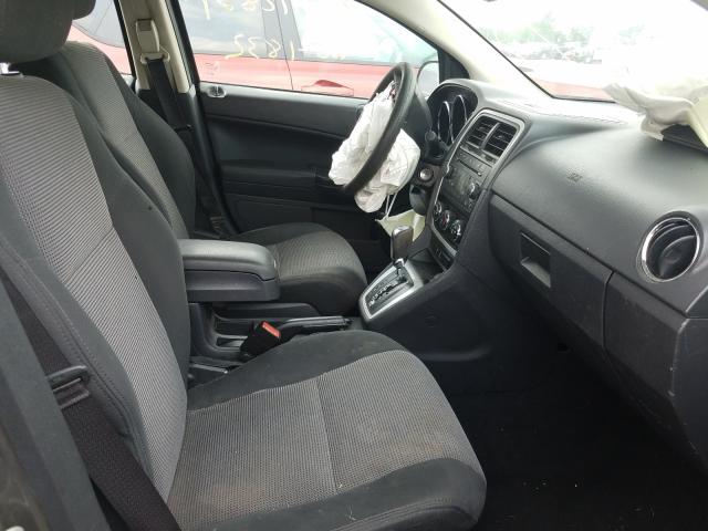 2011 DODGE CALIBER 1B3CB3HA8BD250010