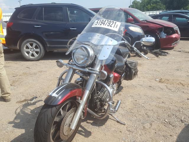 2004 YAMAHA XV1700 A JYAVP17E54A003383