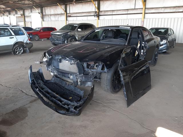 2013 DODGE CHARGER PO 2C3CDXAT1DH673789