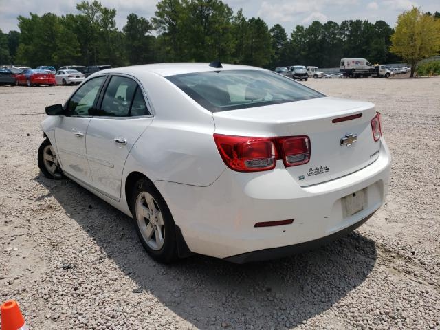 2014 CHEVROLET MALIBU LS 1G11B5SL8EF247461