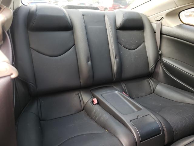 2012 INFINITI UK JN1CV6EK4CM422395