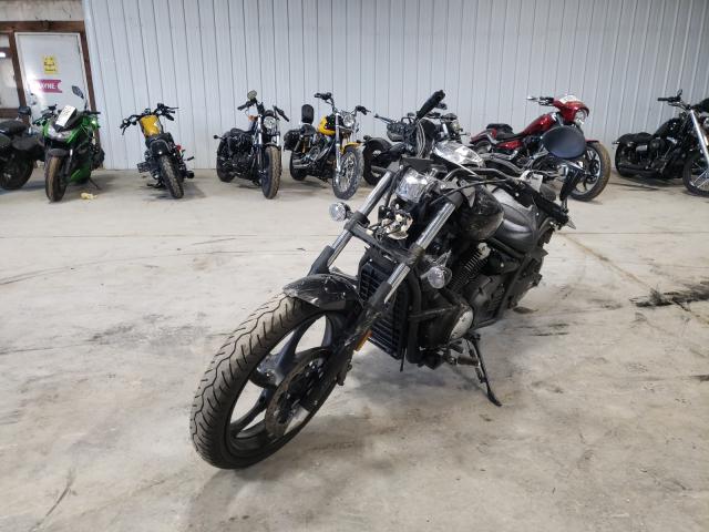 2013 YAMAHA XVS1300 CU JYAVP33E2DA008493
