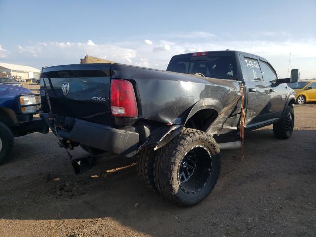 2011 DODGE RAM 3500 3D73Y4CL3BG604276