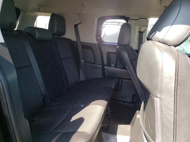 2012 TOYOTA FJ CRUISER JTEBU4BF1CK143470