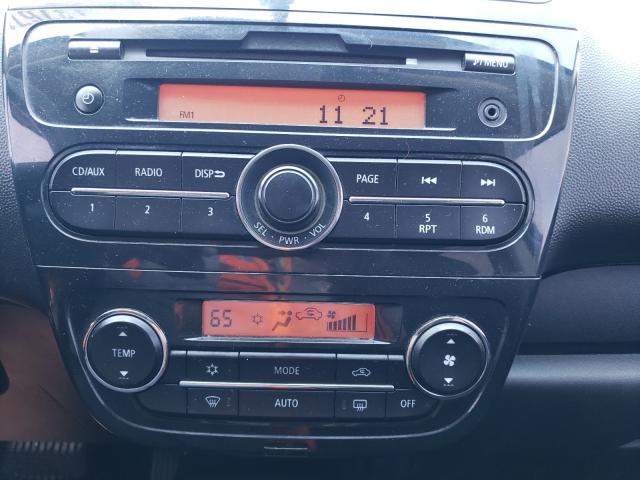 2015 MITSUBISHI MIRAGE DE ML32A3HJ2FH033079