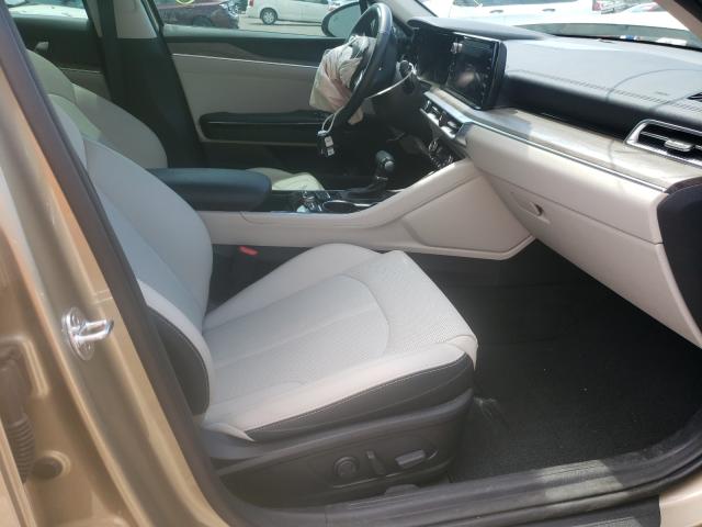 2021 KIA K5 EX 5XXG34J23MG048884
