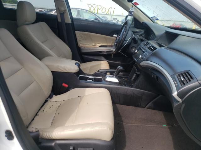2013 HONDA CROSSTOUR 5J6TF3H5XDL004228