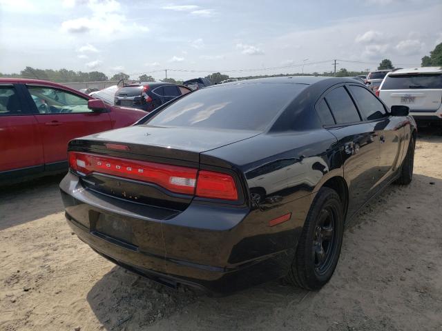 2014 DODGE CHARGER PO 2C3CDXAG7EH216912