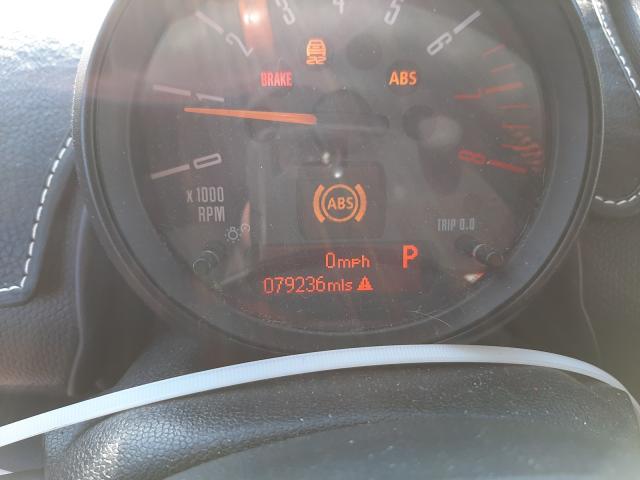 2016 MINI COOPER COU WMWZB3C50GWR47165
