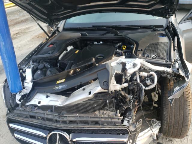 2018 MERCEDES-BENZ E300 WDDZF4KB6JA458896