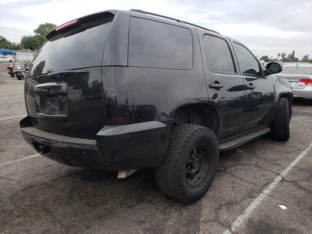 2010 CHEVROLET TAHOE C150 1GNMCAE38AR215308