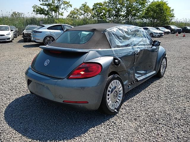 2015 VOLKSWAGEN BEETLE 1.8 3VW517AT4FM800324