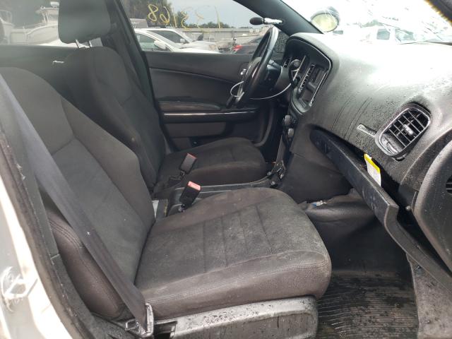 2014 DODGE CHARGER PO 2C3CDXAG2EH282817