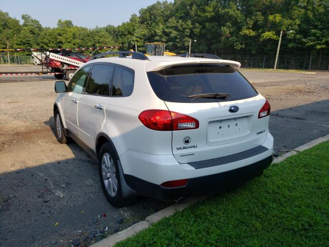 2014 SUBARU TRIBECA LI 4S4WX9GD2E4400494
