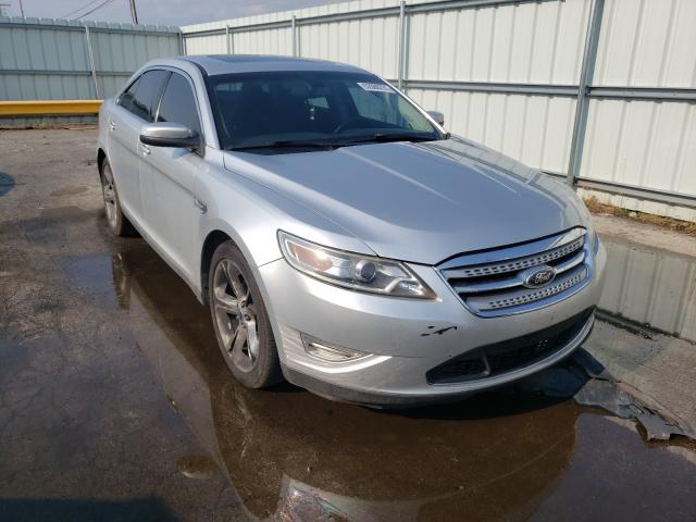 Ford Taurus Sho 2010