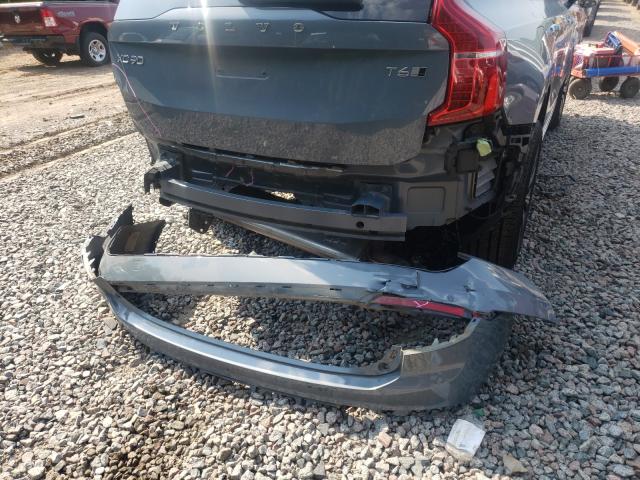2020 VOLVO XC90 T6 IN YV4A22PLXL1568794