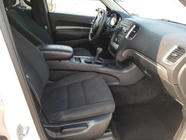 2011 DODGE DURANGO EX 1D4RE2GG3BC691455