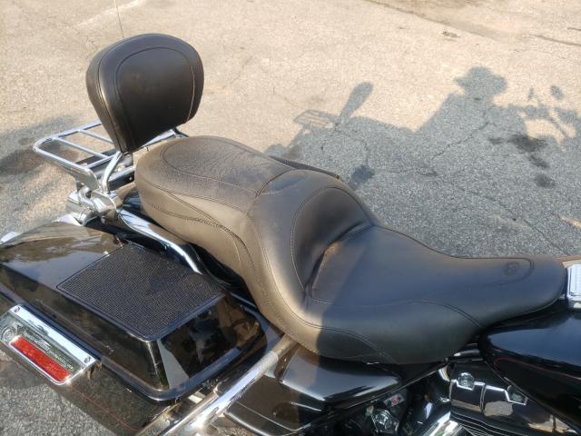 2001 HARLEY-DAVIDSON FLTR 1HD1FPV1X1Y633152