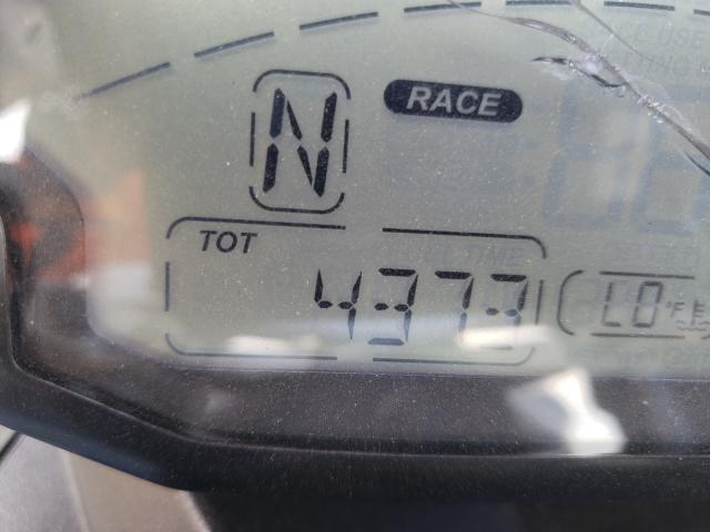 2015 DUCATI SUPERBIKE ZDM14BUW3FB025060