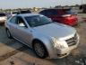 2010 CADILLAC  CTS