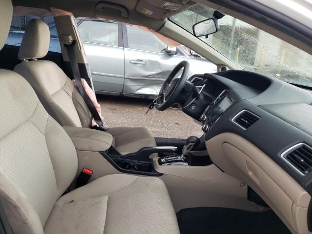 2015 HONDA CIVIC SE 19XFB2F79FE114616