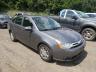 2010 FORD  FOCUS