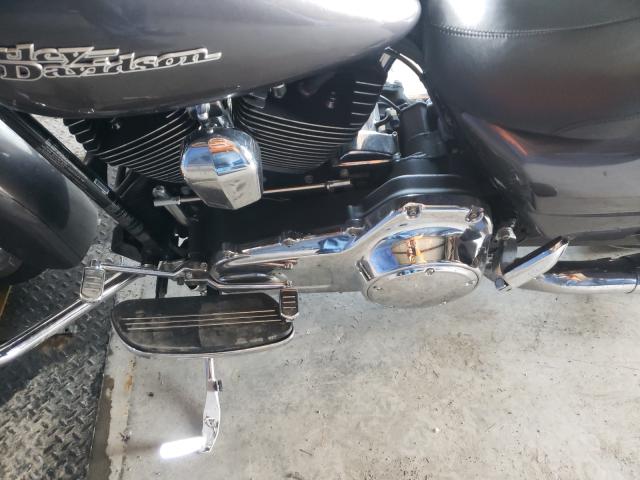 2014 HARLEY-DAVIDSON FLHXS STRE 1HD1KRM13EB690018