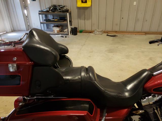2006 HARLEY-DAVIDSON FLHTCUI 1HD1FCW106Y700663