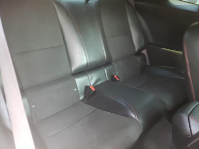 2013 CHEVROLET CAMARO ZL1 2G1FZ1EP1D9803173