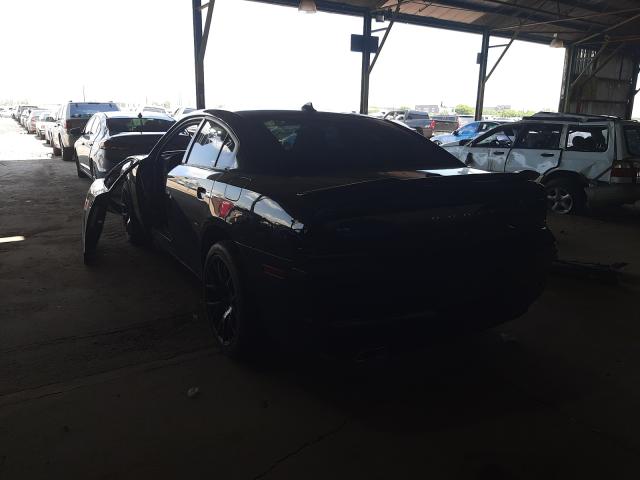 2013 DODGE CHARGER PO 2C3CDXAT1DH673789