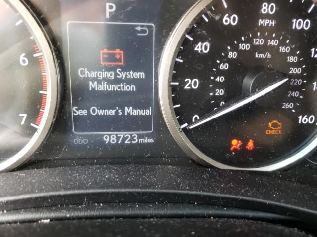 2015 LEXUS NX 200T JTJYARBZ3F2001234
