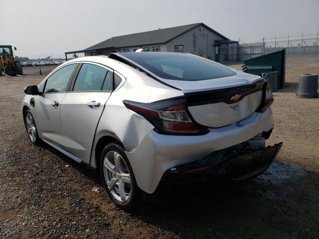 VIN 1G1RA6S59HU103480 2017 Chevrolet Volt, LT no.3