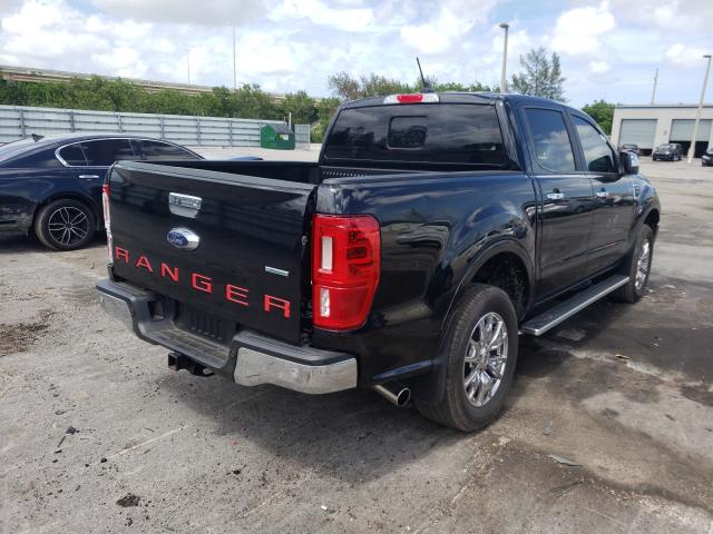 2019 FORD RANGER XL 1FTER4EH2KLA16980