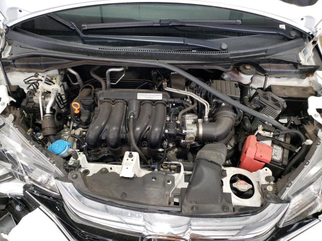 2020 HONDA FIT LX 3HGGK5H43LM708954