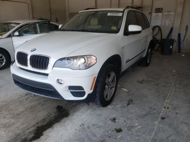 2013 BMW X5 5UXZV4C51D0G51474