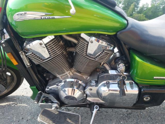 2003 HONDA VTX1800 C 1HFSC46043A103862