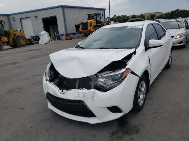 2015 TOYOTA COROLLA L 5YFBURHE7FP346689