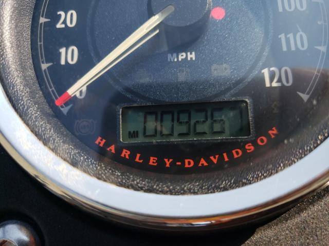 2013 HARLEY-DAVIDSON FXDB DYNA 1HD1GX410DC321468