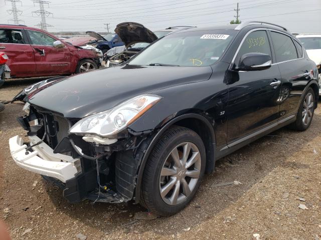 2016 INFINITI QX50 JN1BJ0RR1GM260212