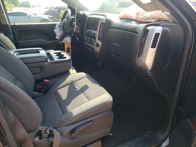2016 GMC SIERA 1GTV2MEC8GZ105711