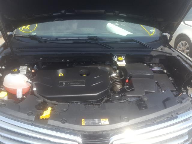 2018 LINCOLN MKC PREMIE 5LMCJ1C97JUL04262