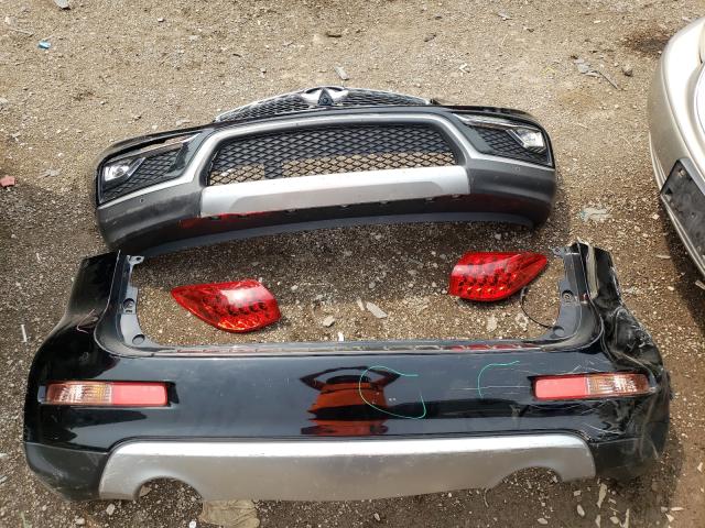 2016 INFINITI QX50 JN1BJ0RR1GM260212