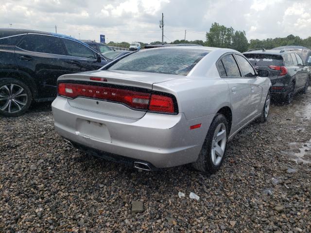 2011 DODGE CHARGER PO 2B3CL1CT0BH589048
