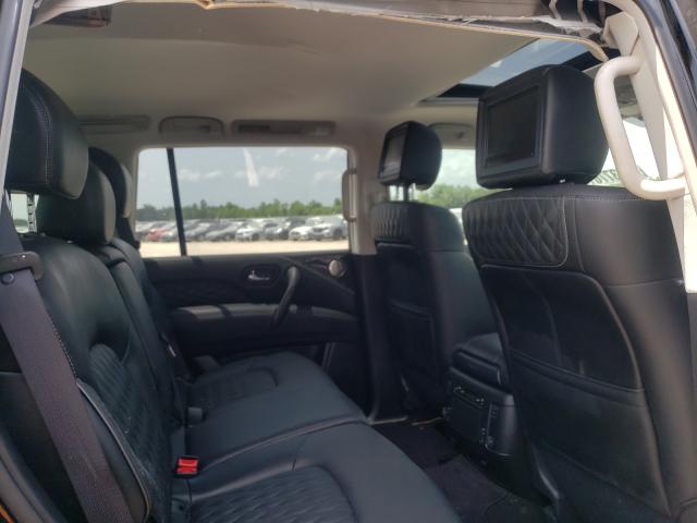 2020 INFINITI QX80 LUXE JN8AZ2ND5L9860028
