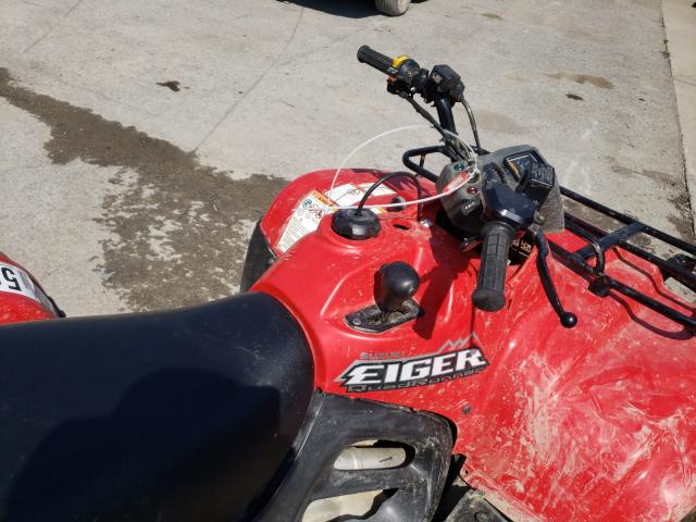 2004 SUZUKI LT-F400 F 5SAAK46AX47106753
