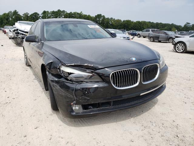 2011 BMW 740 LI WBAKB4C5XBC392713