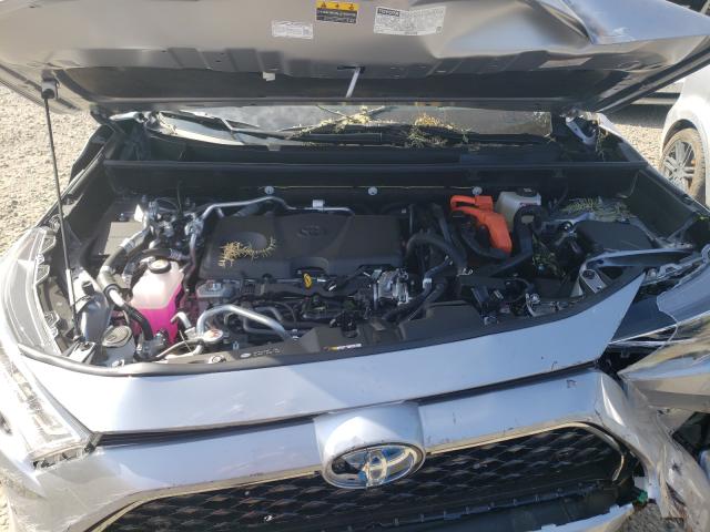 2021 TOYOTA RAV4 PRIME JTMFB3FV2MD041138