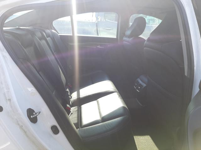2013 ACURA TL SE 19UUA8F39DA017914