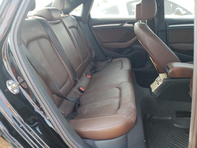 2017 AUDI A3 WAUB8GFFXH1056598